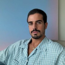 Em pleno carnaval, ex de Marquezine, Enzo Celulari se manifesta sobre solteirice da atriz - Tupi - Pablo Oliveira