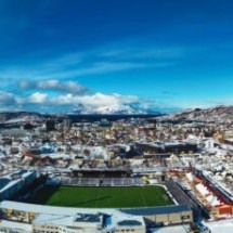 Bodo/Glimt: por que nome do time tem uma barra entre as palavras?