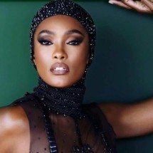 Erika Januza perde o posto de rainha de bateria da Viradouro: &#8216;O cargo não é meu&#8217; - Tupi - Pablo Oliveira