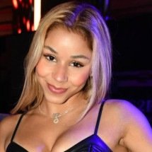 EXCLUSIVO: Flavia Saraiva abre o jogo sobre amizade com Rebeca Andrade e affair com MC Cabelinho - Tupi - Pablo Oliveira