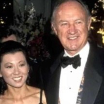 Ator Gene Hackman e sua esposa estavam sem vida ‘há vários dias’, segundo autoridades - Tupi - Pablo Oliveira