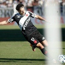 Atuações do Vasco contra o Operário: atuação fraquíssima em Ponta Grossa - Matheus Lima / Vasco
