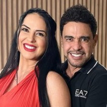 Justiça bate o martelo em caso polêmico envolvendo Graciele Lacerda e família Camargo - Tupi - Pablo Oliveira