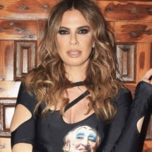 Luciana Gimenez faz revelação sobre sua sexualidade - Tupi - Pablo Oliveira