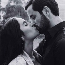 Chega ao fim o noivado de Matteus Amaral e Isabelle Nogueira - Tupi - Pablo Oliveira