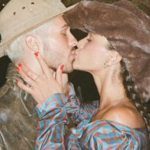Bruna Marquezine e João Guilherme anunciam fim do namoro; saiba mais! - Tupi - Pablo Oliveira