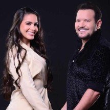 Após acusação de assédio, Ximbinha e esposa reaparecem juntos e colocam fim em rumores de crise - Tupi - Pablo Oliveira