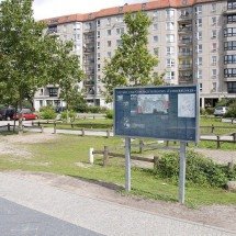 O esconderijo final: o que foi o Führerbunker - 	Hnapel/wikimedia commons