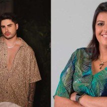 EXCLUSIVO: Lucas Souza perde ação contra Fábia Oliveira e tem pedido rejeitado pela justiça! - Tupi - Pablo Oliveira