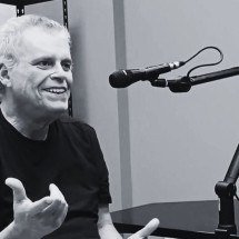 Morre jornalista que transformou o rádio brasileiro - Reprodução/Jornal A TRIBUNA