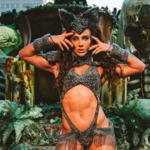 EXCLUSIVO: Ex-de Nicolas Prattes, Luiza Caldi rebate especulações sobre &#8216;treta&#8217; com Sabrina Sato - Tupi - Pablo Oliveira