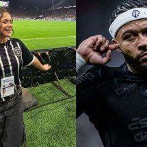Novo casal? Relação entre Maisa e Memphis Depay levanta suspeitas - Tupi - Pablo Oliveira