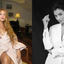 Treta entre Marina Ruy Barbosa e Cíntia Chagas vem à tona - Tupi - Pablo Oliveira