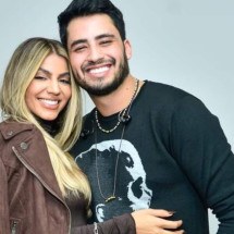 Motivo do término de Hariany Almeida e Matheus Vargas vem à tona! - Tupi - Pablo Oliveira