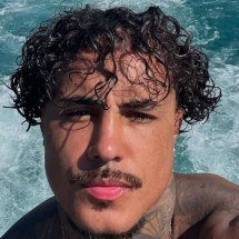 Após lançar perfil em site +18, MC Livinho dispara: “Vou mostrar coisas que não mostro” - Tupi - Pablo Oliveira