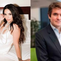 Filho e ex-esposa do fundador da Embelleze travam guerra milionária na Justiça - Tupi - Pablo Oliveira