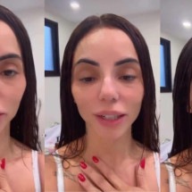 Ex-esposa do falecido dono da Embelleze quebra o silêncio e rebate reportagem da Globo - Tupi - Pablo Oliveira