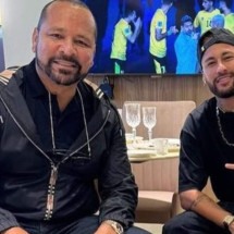 Neymar Pai nega suborno e rebate acusações sobre vídeo comprometedor do filho - Tupi - Pablo Oliveira