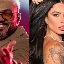 Vídeo: Assumidos, Belo ganha declaração de Rayane Figliuzzi - Tupi - Pablo Oliveira