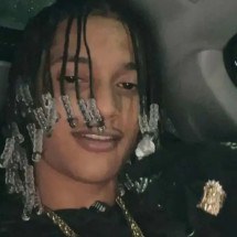 Rapper Oruam é preso durante operação policial no Rio de Janeiro - Tupi - Pablo Oliveira