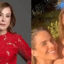 Zilu Camargo sente vergonha de Dado Dolabella e celebra fim do namoro da filha - Tupi - Pablo Oliveira