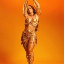 SEM RAINHA? Grande Rio quebra o silêncio após saída de Paolla Oliveira - Tupi - Pablo Oliveira