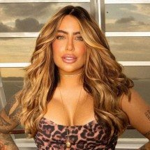Rafaella Santos gasta R$ 6 milhões no cartão e Neymar Pai assume conta - Tupi - Pablo Oliveira