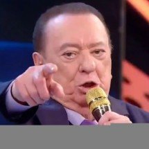 Raul Gil bate o martelo e toma decisão sobre volta à TV aberta - Tupi - Pablo Oliveira