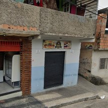Mãe abandona filho de 4 anos em lanchonete de Belo Horizonte - Reprodução/GoogleStreetView 
