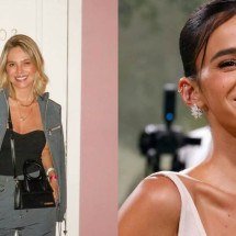 Nora de Leonardo quebra o silêncio e dá sua opinião sobre Bruna Marquezine - Tupi - Pablo Oliveira