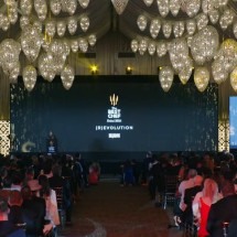 Premiação dos melhores chefs do mundo em 2024 teve brasileiros na seleção - reprodução/youtube