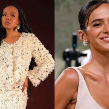 Thelminha dá unfollow em Bruna Marquezine e web especula treta - Tupi - Pablo Oliveira