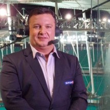 Globo recua e recontrata apresentador após polêmica demissão - Tupi - Pablo Oliveira