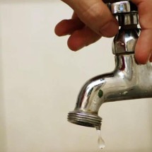 Falta d'água atinge bairros de Belo Horizonte nesta quinta-feira - Creative/Commons/Divulgação