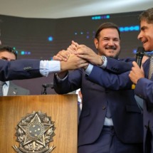 Um estado em que a federação União-PP deve ter fortes emoções