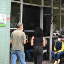 Doenças respiratórias pressionam atendimento nas UPAs de BH neste feriado