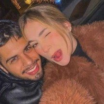 Separação de Zé Felipe e Virginia Fonseca vem à tona! - Tupi - Pablo Oliveira