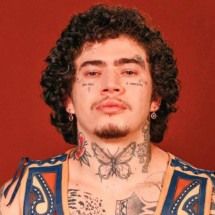 Whindersson Nunes é internado em clínica psiquiátrica em São Paulo - Tupi - Pablo Oliveira