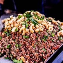 Festival Butequeiros tem comida de boteco e muita música no fim de semana - Festival Butequeiros/Divulga&ccedil;&atilde;o