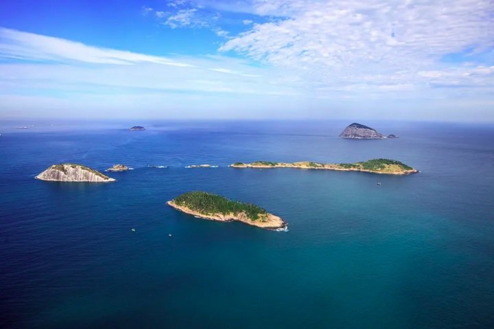 Desde 2010, o local é uma das 340 Unidades de Conservação (UC) Federais do Instituto Chico Mendes (ICMBio).