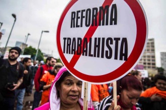 Reforma trabalhista aumentou informalidade ao enfraquecer sindicatos, diz estudo inédito