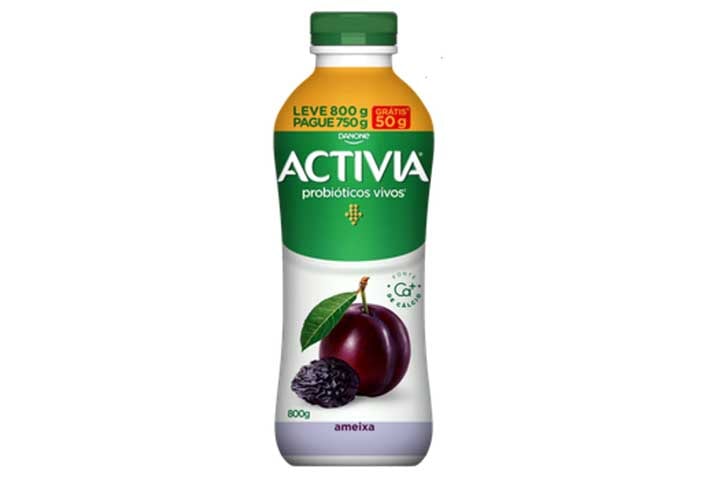 Assim, a ameixa é uma fruta com inúmeros benefícios à saúde, destacando-se por seu alto conteúdo de fibras, antioxidantes, vitaminas e minerais. 