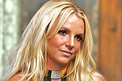 Britney Spears - A 'Princesa do Pop' conquistou o mundo com seus hits contagiantes e coreografias fáceis de seguir.

 -  (crédito: Britney Spears - Flickr)
