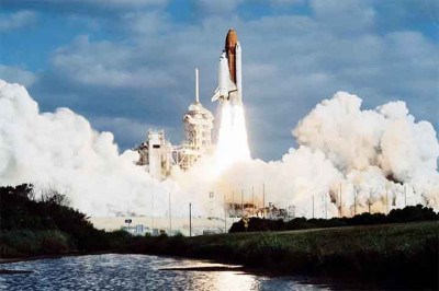 O mês de abril marcou o 35º aniversário do lançamento do Telescópio Espacial Hubble, um satélite artificial não tripulado que revolucionou a astronomia ao fornecer imagens detalhadas do universo.
 -  (crédito: - NASA)