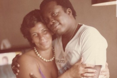 A amizade entre Milton Nascimento e Nana Caymmi rendeu várias colaborações musicais -  (crédito: Instagram/ Reprodução )