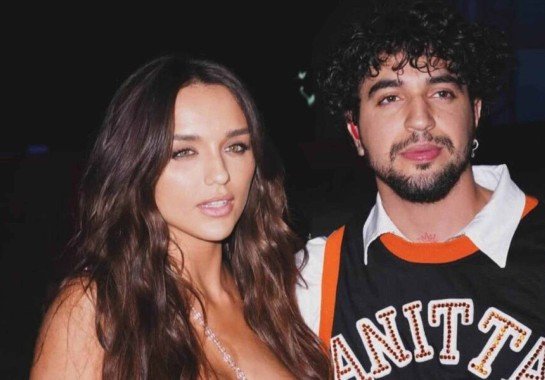 Tupi - Pablo Oliveira