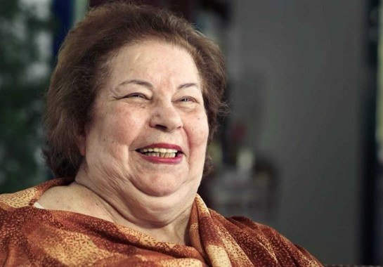 Reprodução/Instagram/@ nanacaymmi