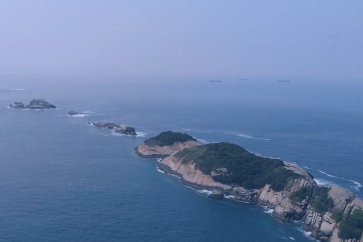 Em reconhecimento à sua biodiversidade, o local foi classificado como um "Hope Spot" ("ponto de esperança") pela Mission Blue Alliance, um tratado internacional de conservação marinha.