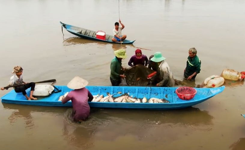 Aqui, vocÃª descobrirÃ¡ mais sobre o Delta do Mekong, como sua importÃ¢ncia histÃ³rica, cultural e econÃŽmica, alÃ©m de como ele se transformou em um ponto de visitaÃ§Ã£o obrigatÃ³ria para turistas. Vamos nessa?