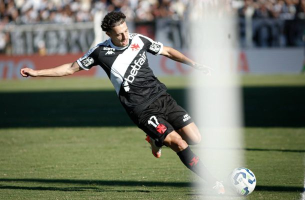 Matheus Lima / Vasco